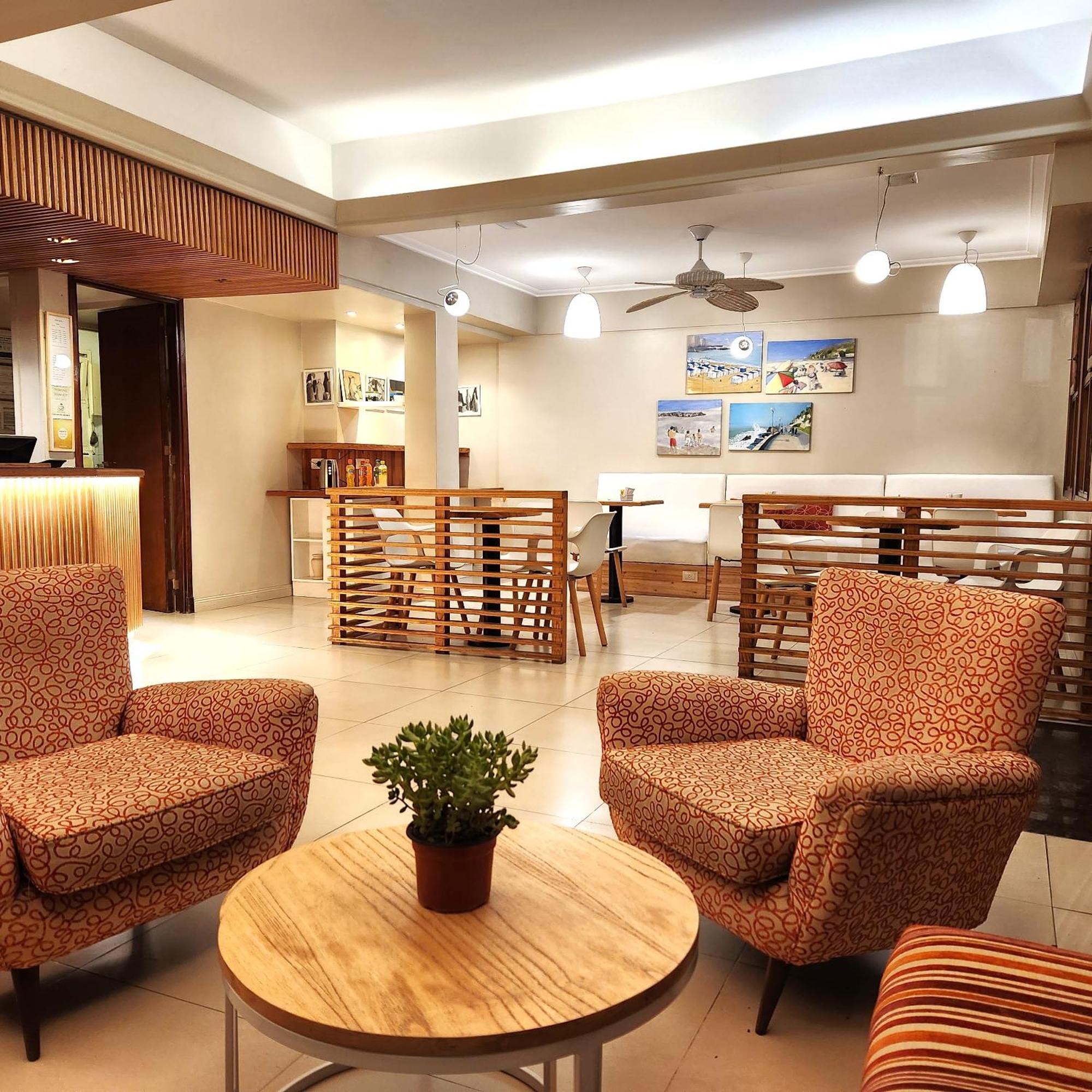 Hotel Arcos 마르델플라타 외부 사진