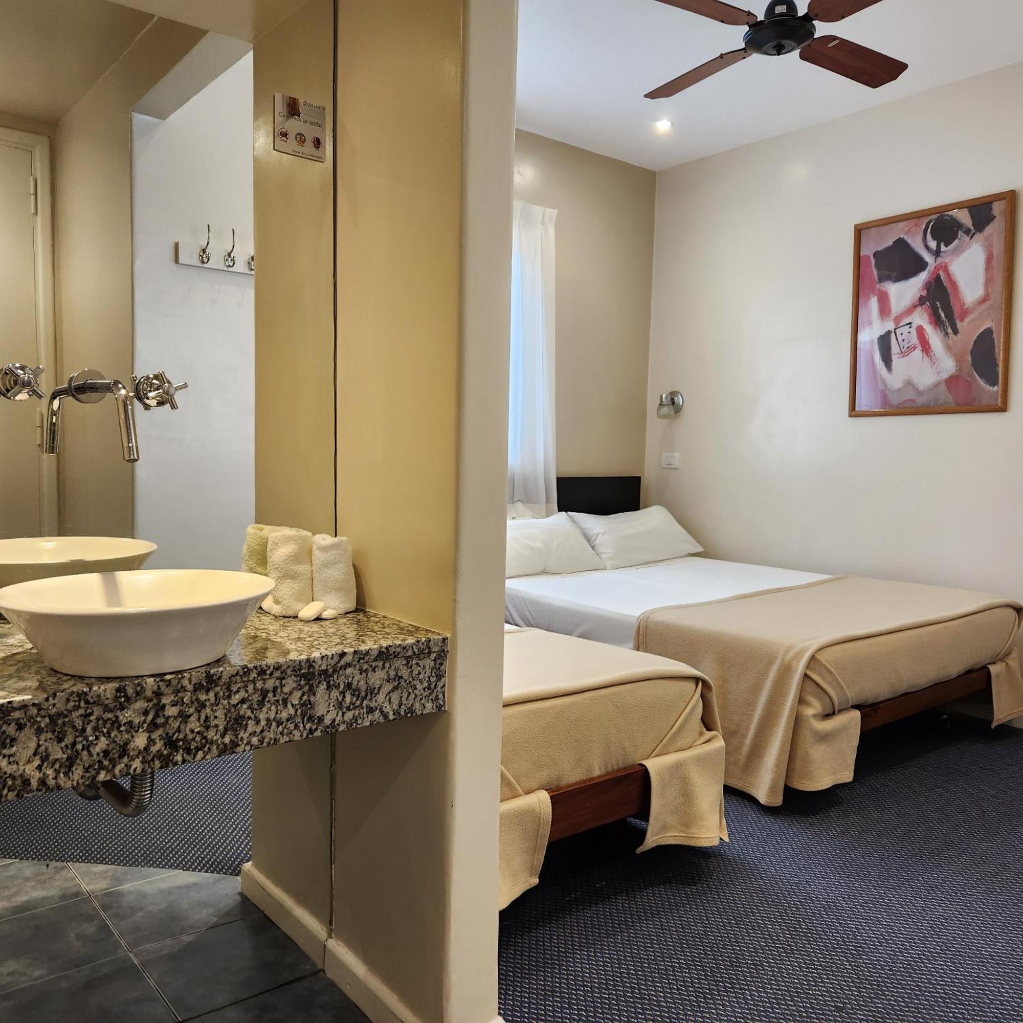 Hotel Arcos 마르델플라타 외부 사진