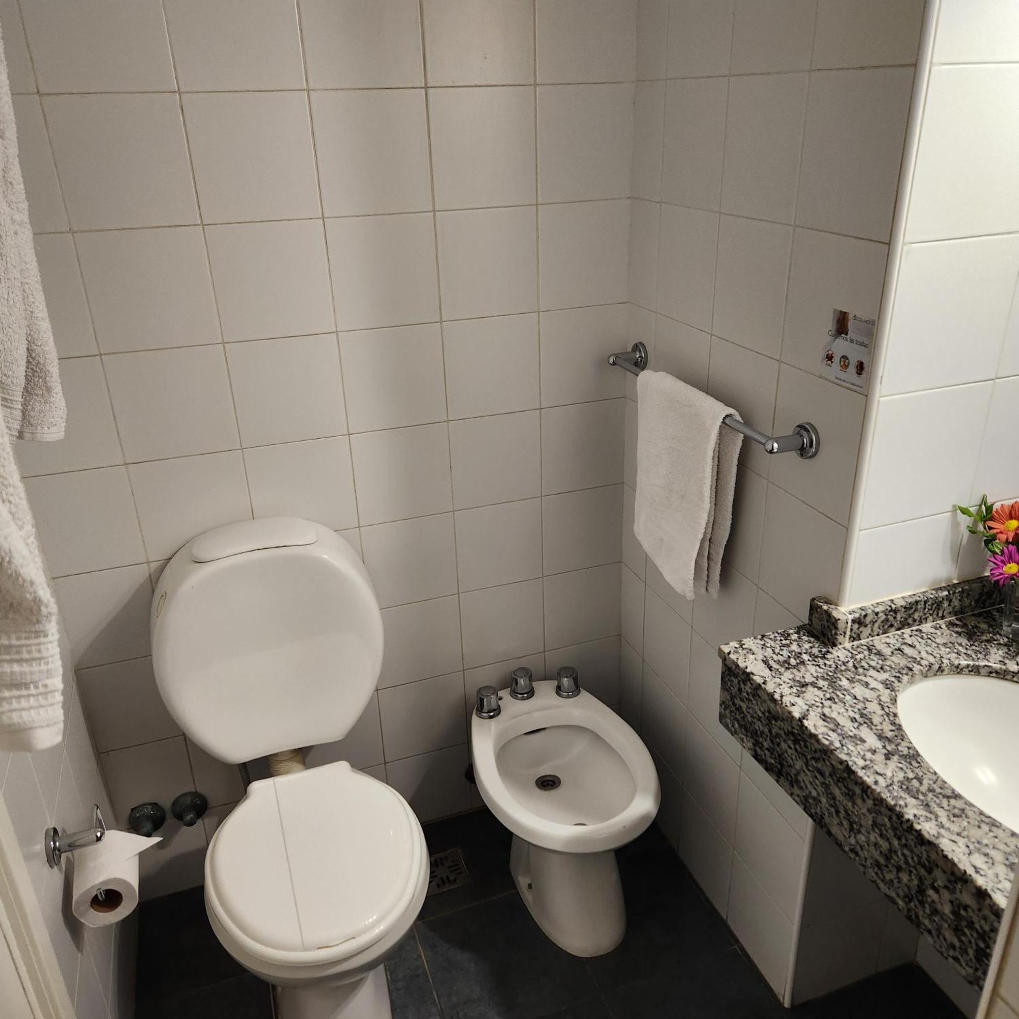 Hotel Arcos 마르델플라타 외부 사진
