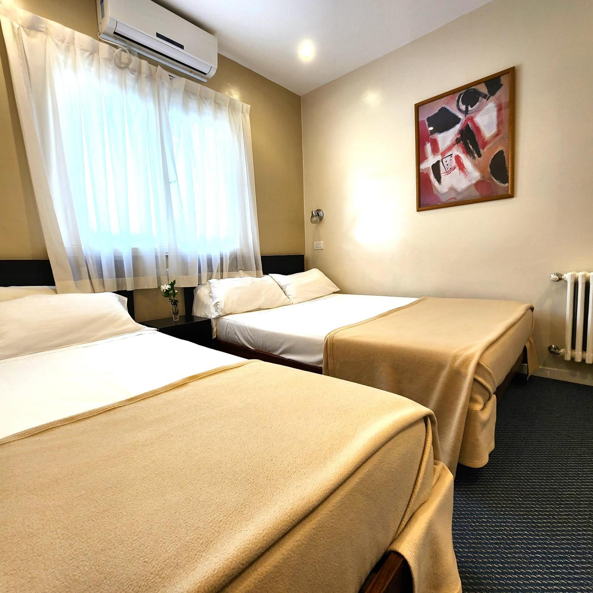 Hotel Arcos 마르델플라타 외부 사진