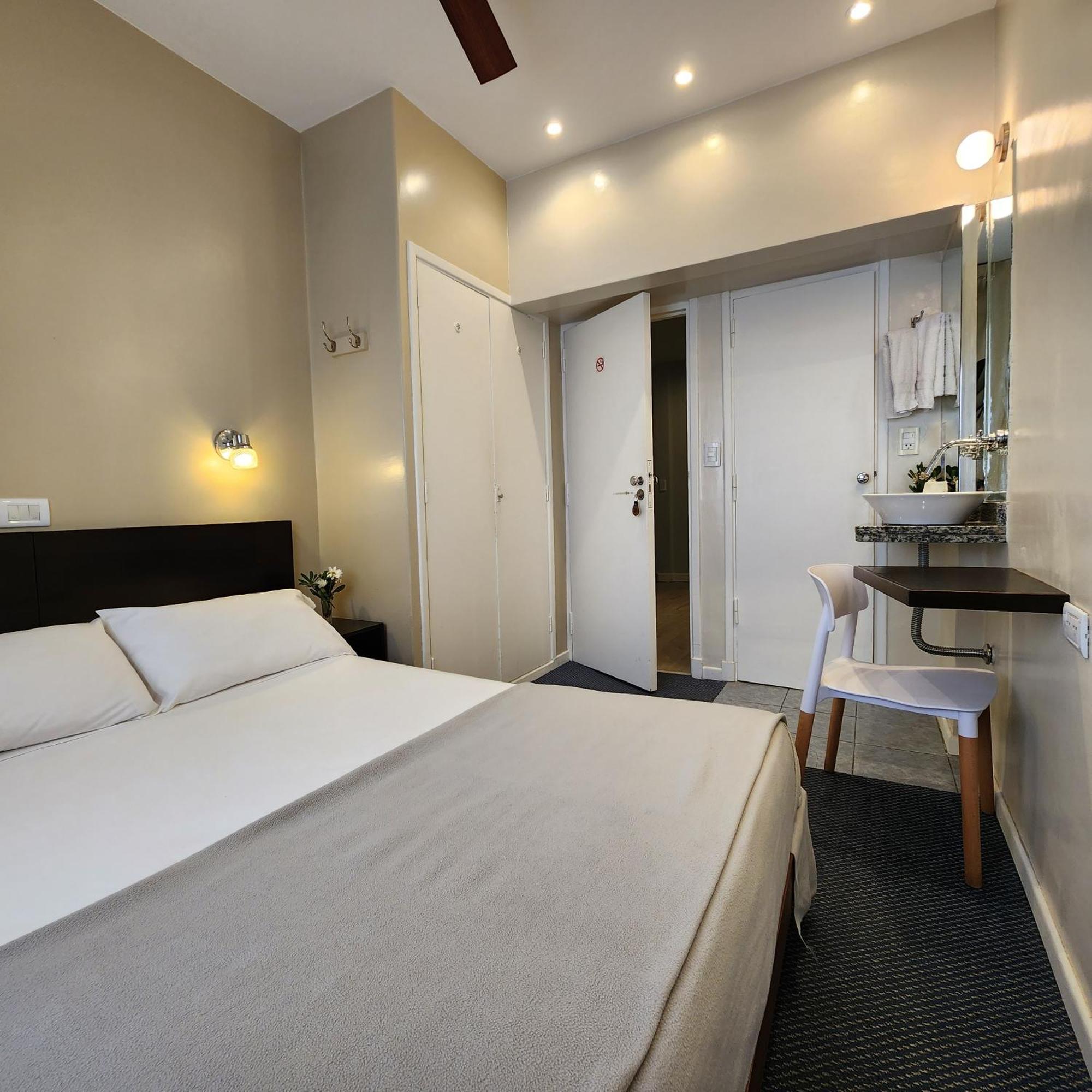 Hotel Arcos 마르델플라타 외부 사진