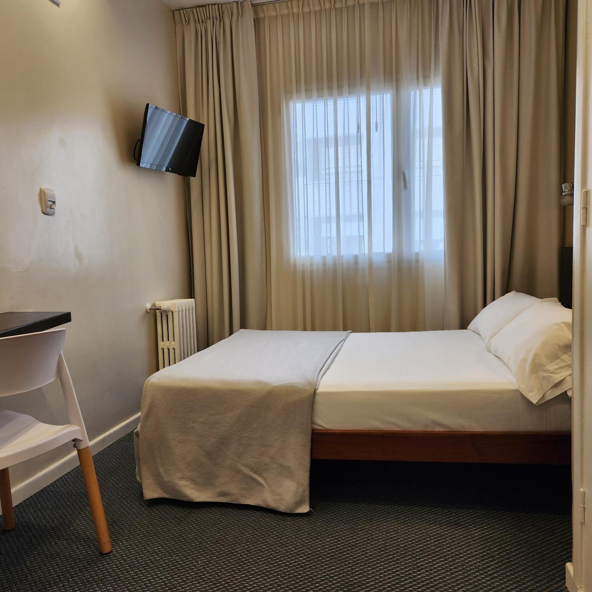 Hotel Arcos 마르델플라타 외부 사진