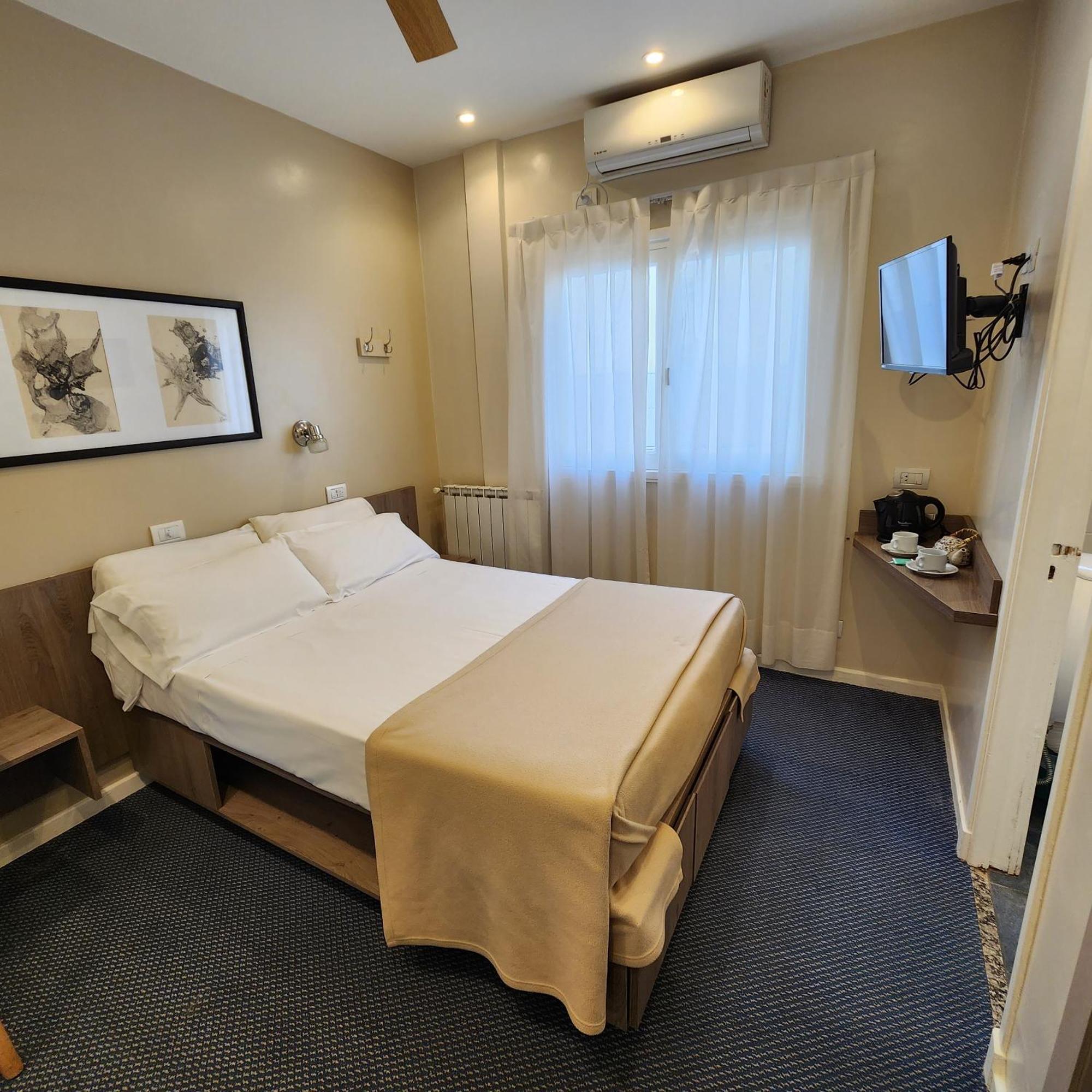 Hotel Arcos 마르델플라타 외부 사진