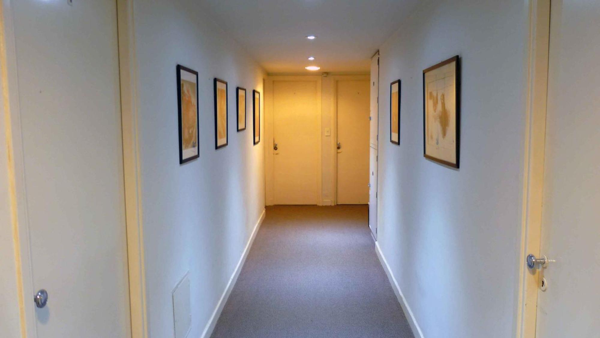 Hotel Arcos 마르델플라타 외부 사진