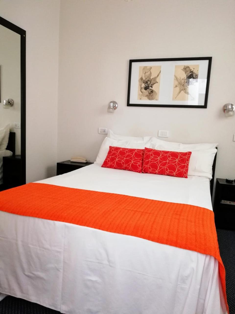 Hotel Arcos 마르델플라타 외부 사진