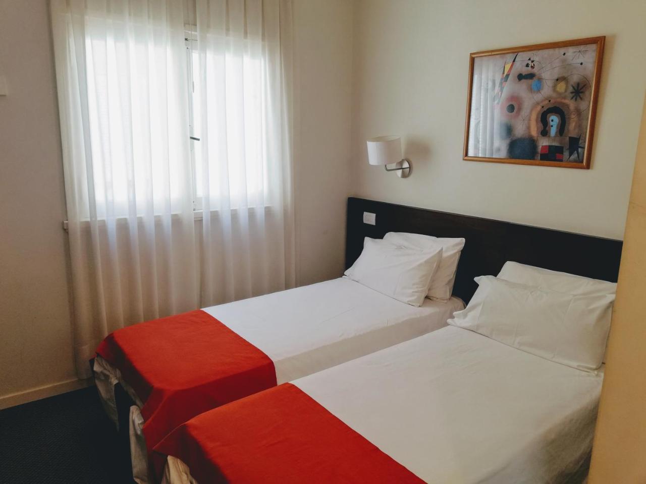 Hotel Arcos 마르델플라타 외부 사진