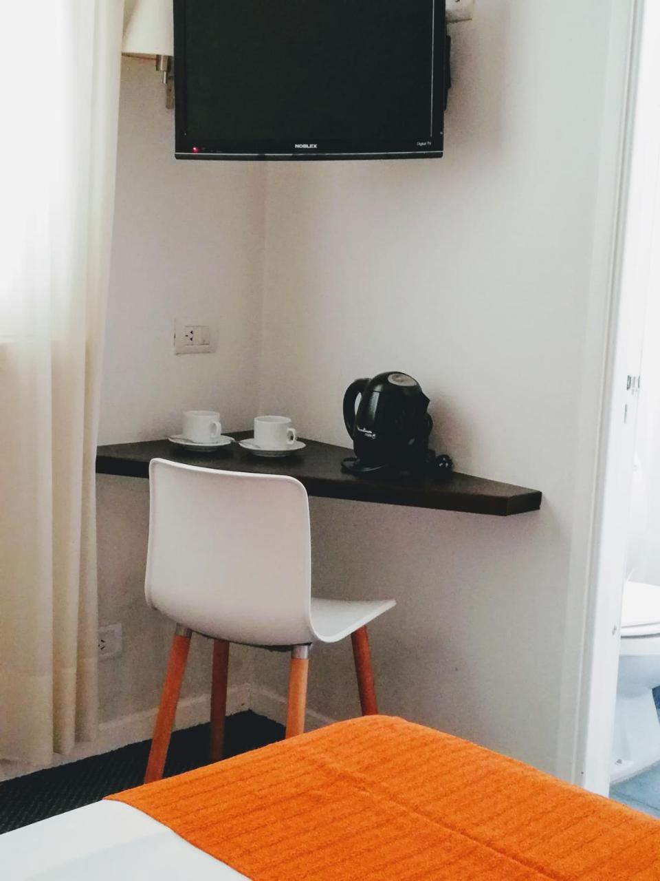 Hotel Arcos 마르델플라타 외부 사진