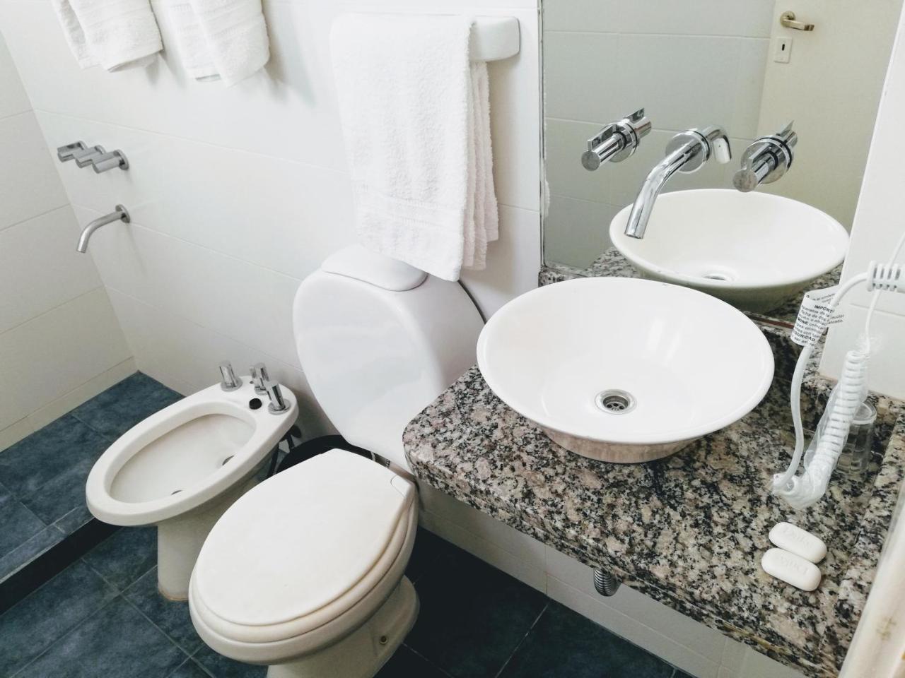 Hotel Arcos 마르델플라타 외부 사진
