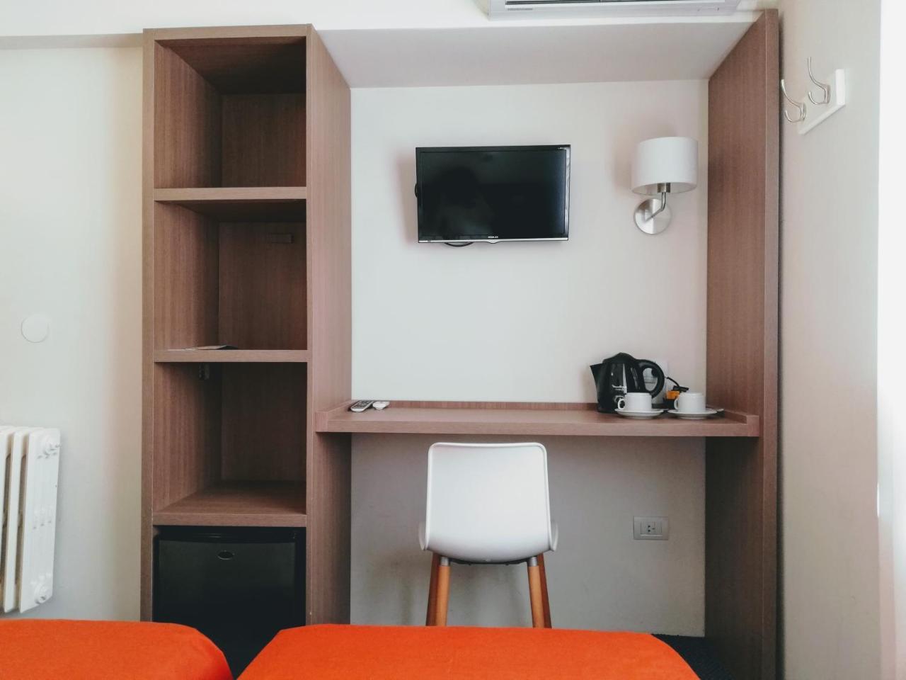 Hotel Arcos 마르델플라타 외부 사진