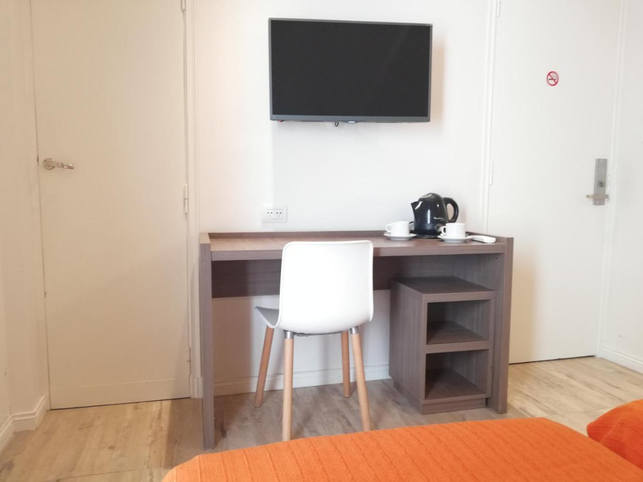 Hotel Arcos 마르델플라타 외부 사진