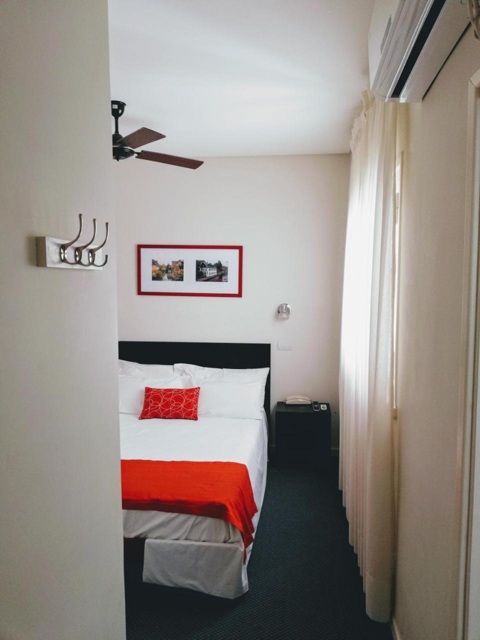 Hotel Arcos 마르델플라타 외부 사진