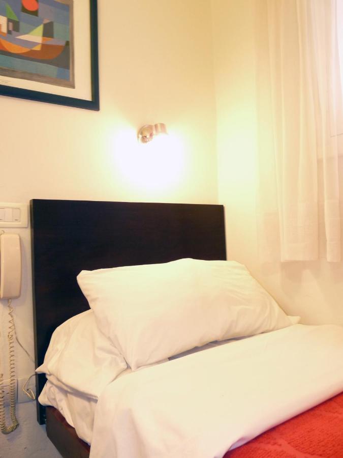 Hotel Arcos 마르델플라타 객실 사진