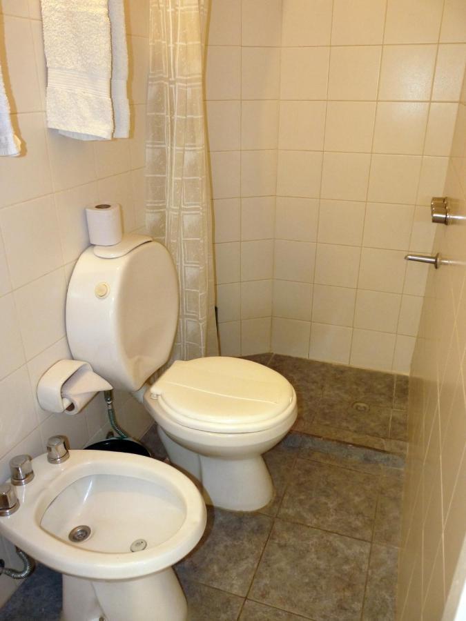 Hotel Arcos 마르델플라타 객실 사진