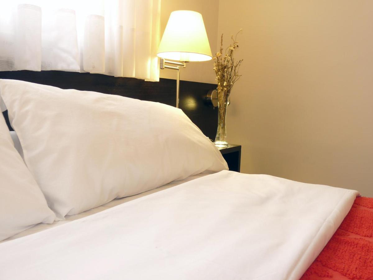 Hotel Arcos 마르델플라타 외부 사진