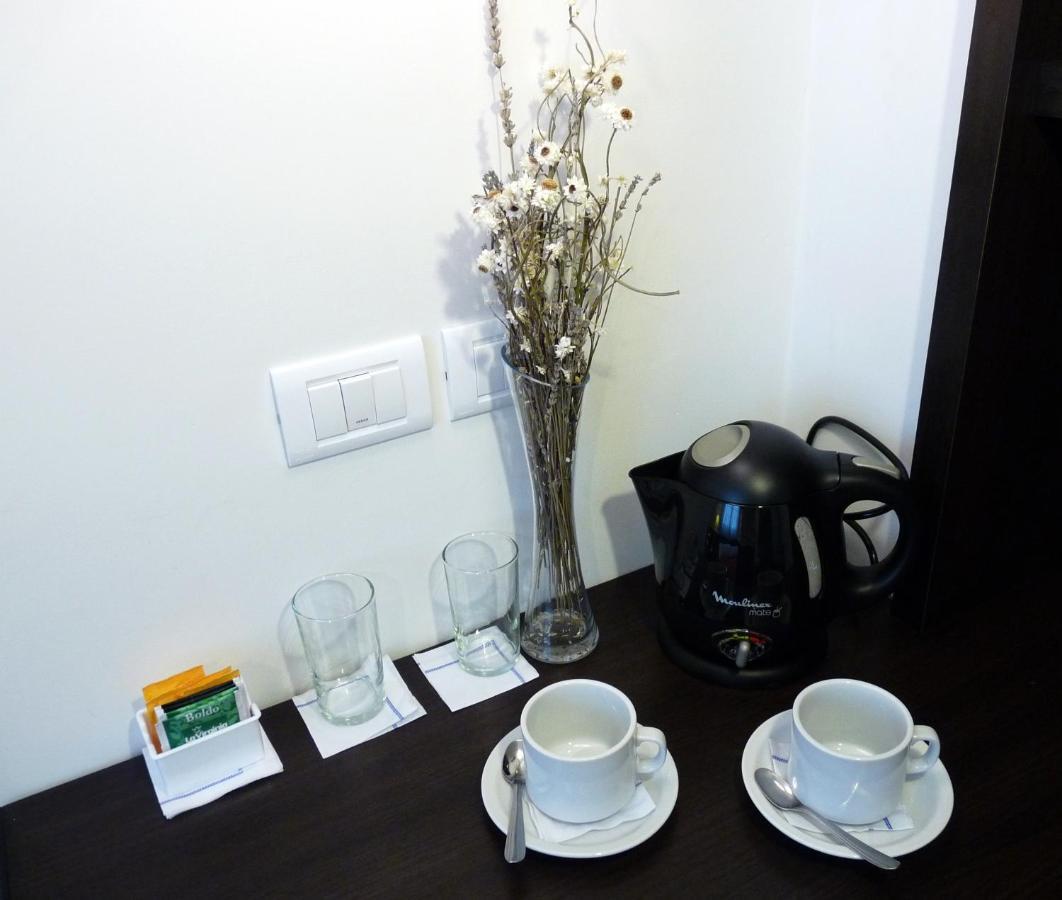 Hotel Arcos 마르델플라타 객실 사진